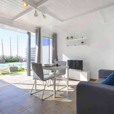 Lägenhet Casa Amanecer Ii *