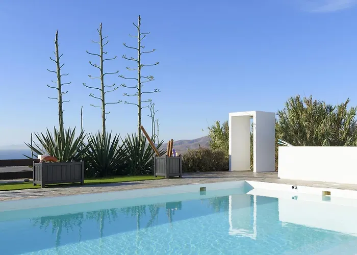 Casa Amanecer Ii Apartment *