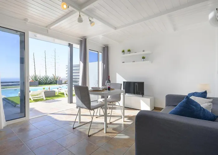 Apartment Casa Amanecer Ii *