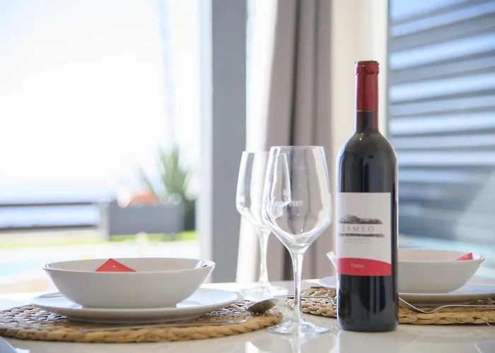 Apartment Casa Amanecer Ii *