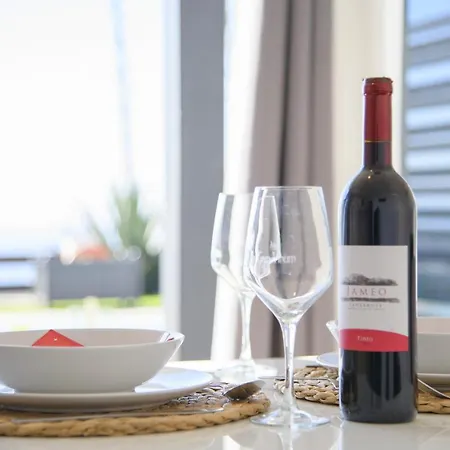 Apartamento Casa Amanecer Ii *