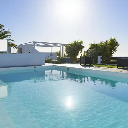 Apartamento Casa Amanecer Ii Mácher