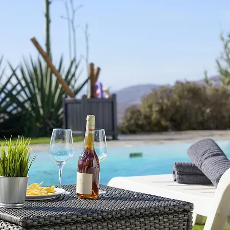 Casa Amanecer Ii Apartamento